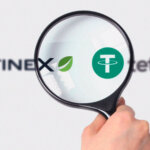 Tether ve Bitfinex uygulaması