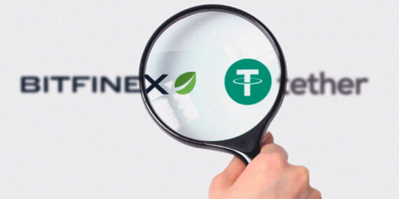 Tether ve Bitfinex “Eşler Arası” Keet’i tanıttı