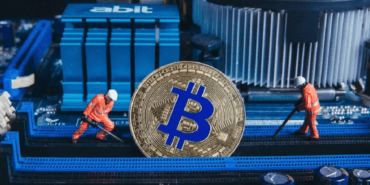 Bitcoin madencilerinin birikimi son 3 ayda yüzde 27 azaldı