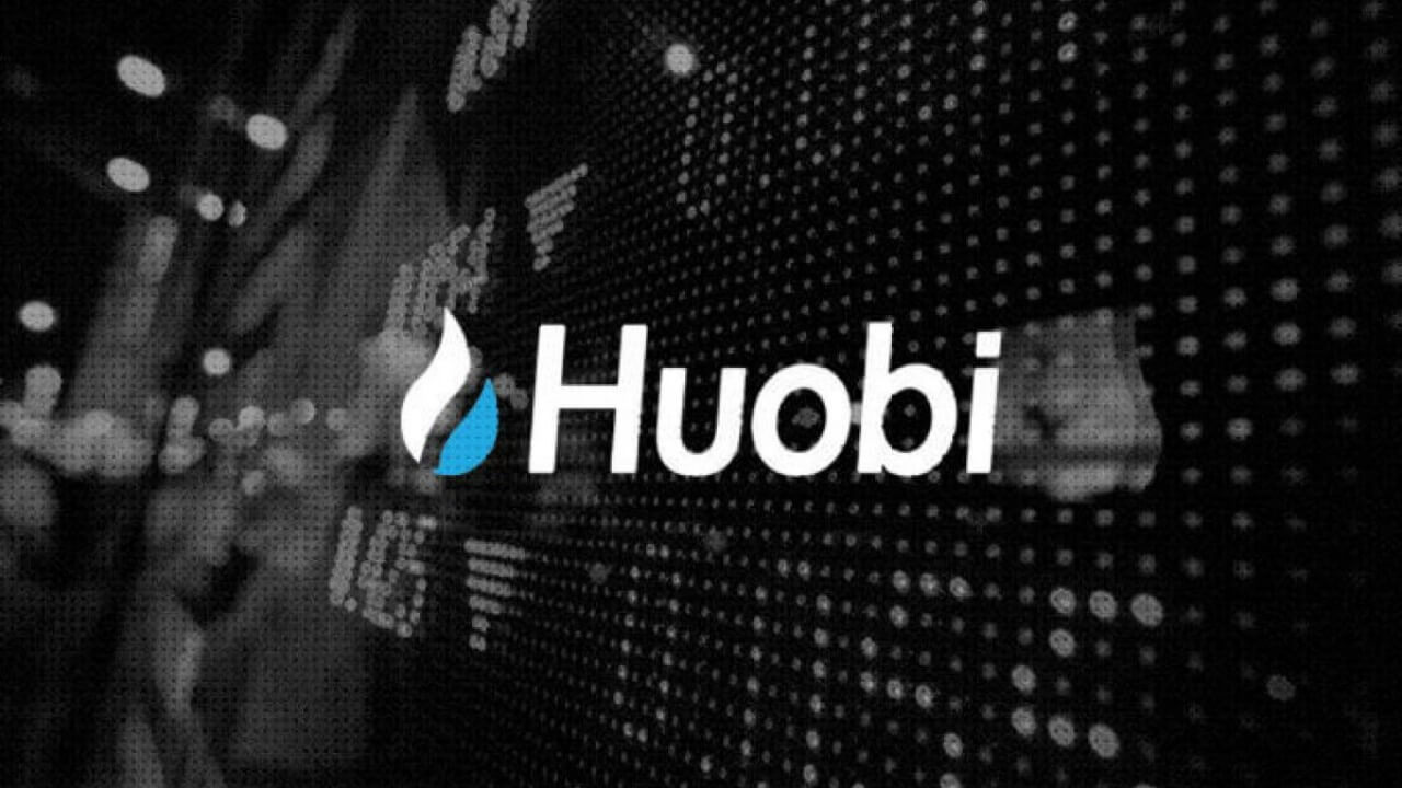 Huobi borsası