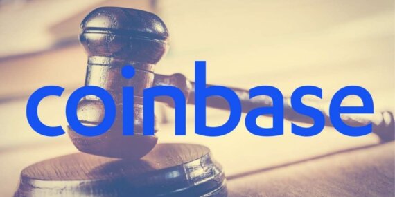 Coinbase kripto borsası yeni bir davayla daha karşı karşıya