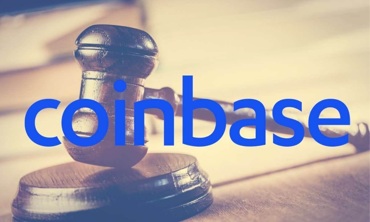 coinbase yeni dava