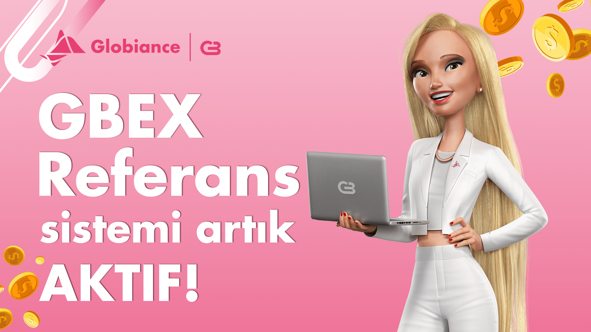 gbex referans programı