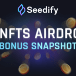 Seedify, yakında çıkacak olan yeni tokenı için “Bonus Snapshot” Airdrop’u gerçekleştiriyor