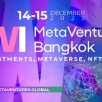 14–15 Aralık’ta yapılacak Uluslararası zirve “WOW MetaVentures Bangkok”