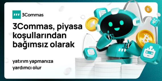 Otomatik ticaret platformlarını kullanarak bir kripto ayı piyasasında nasıl kar elde edilir?