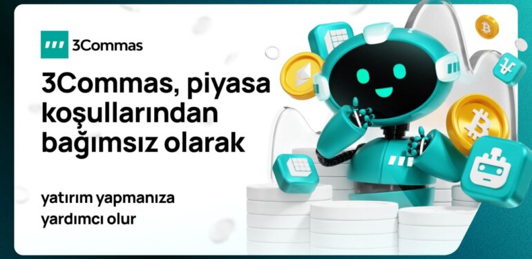 3commas türkiye