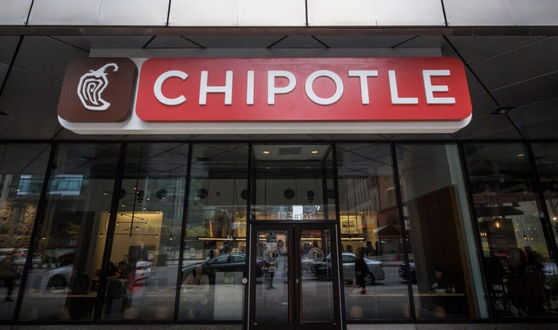 Chipotle’ın Ethereum Merge