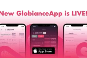 globiance app
