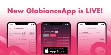globiance app