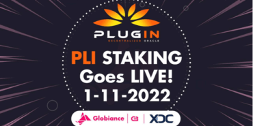 PLI STAKING’in artık Globiance Platformunda mevcut olduğunu duyurdu