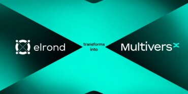 Elrond MultiversX’e Dönüşüyor ve 3 Yeni Metaverse Ürününü Piyasaya Sürüyor