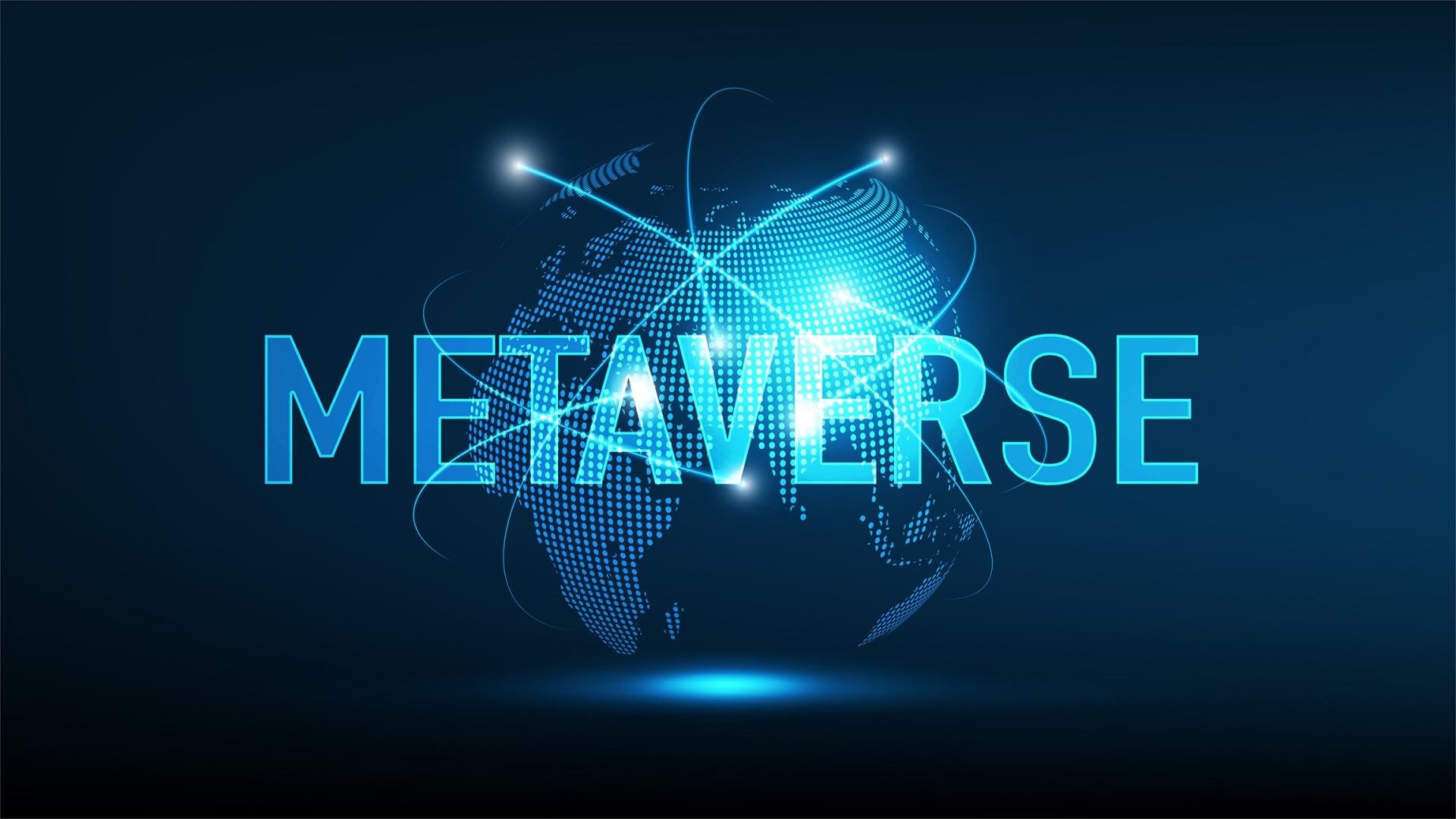 metaverse dünyası