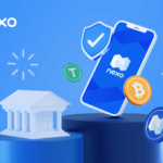 Nexo: Kripto Paralar İçin İnovatif Bir Finans Platformu