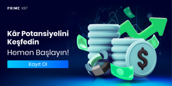 Borsası yapacağız kripto değişimi, kopya ticaret, bugün PrimeXBT keşfedin