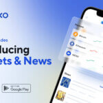 Piyasalar ve Haberler Artık Nexo Uygulamasında!