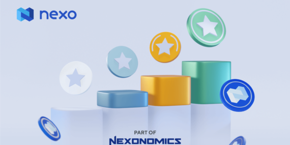 Nexonomics’te Sadakatin Adı Gümüş, Altın ve Platin