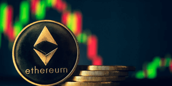 Ethereum günlük aktif adres sayısı 1 milyonu geçti