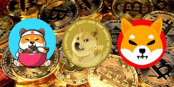 Memecoin özeti: Dogecoin dalgalanmak üzere ve Floki, metaverse oyununda artış görüyor