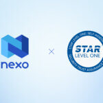 Nexo, CSA STAR Seviye 1 Sertifikası ile Güvenlik ve Şeffaflık Konusundaki Duruşunu Güçlendiriyor