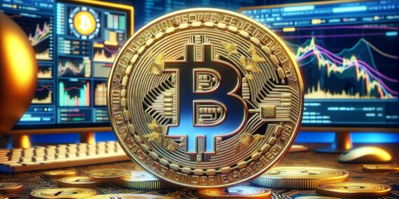 1 milyar doların üzerinde BTC borsalardan çekildi