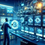 2023 Bitcoin (BTC) madencilerine yaradı: Dikkat çeken veri