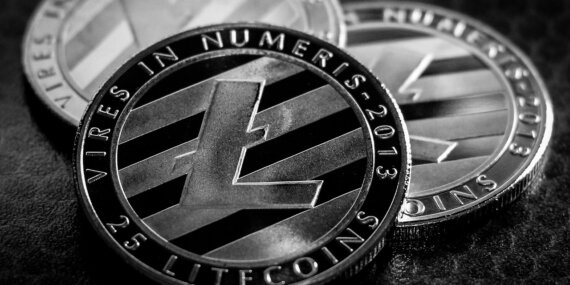 Litecoin’den (LTC) şok eden veri: Bu kadar durgun olamaz