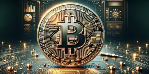 Bitcoin (BTC) 21 aylık hasrete son verdi: 45.000 dolar aşıldı