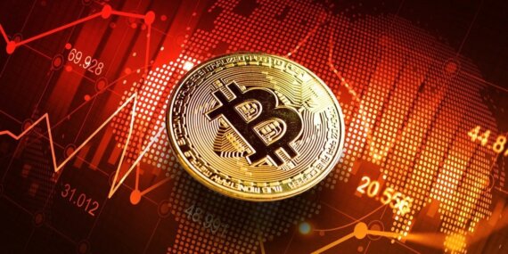 Bitcoin’de (BTC) düşüş: Altcoin’ler diken üstünde