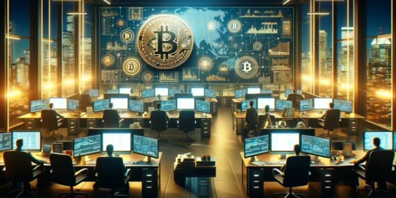 Fox muhabiri Bitcoin spot ETF konusuna açıklık getirdi