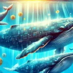 Kripto paralar düşüşte: Balinalardan devasa BTC satışı