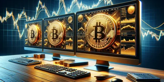 Ünlü analist Cheds, Bitcoin için önemli bir kırılımı işaret etti