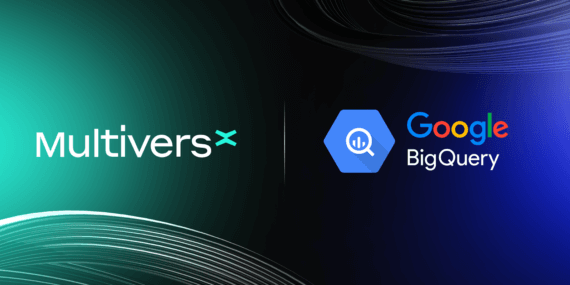 MultiversX Blockchain Verileri, Google BigQuery aracılığıyla Küresel İnternet Veri Akışlarına eklendi