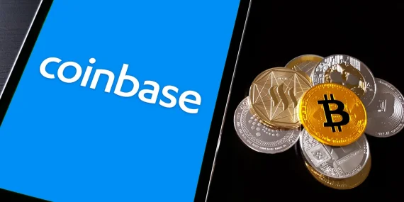 Coinbase Bu 3 Altcoin’i Vadelide Listeleyecek