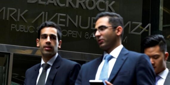 BlackRock’un IBIT fonuna 290 milyon dolarlık giriş gerçekleşti