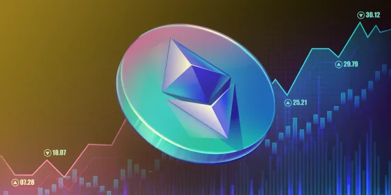 Dev Borsadan Ethereum ETF Desteği Geldi! Sırada Ne Var?