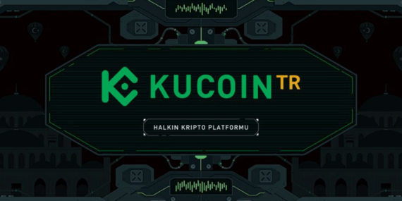 KuCoin Türkiye Yeni Genel Müdür Yardımcısını Atadı, İstanbul Blockchain Haftası Büyük Sponsorluğunu Açıkladı