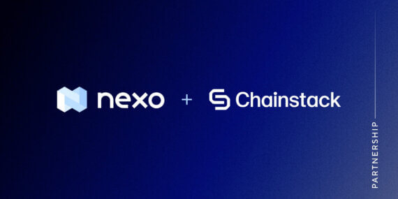 Nexo’nun Chainstack ile Ortaklığı ve Sizin için Anlamı