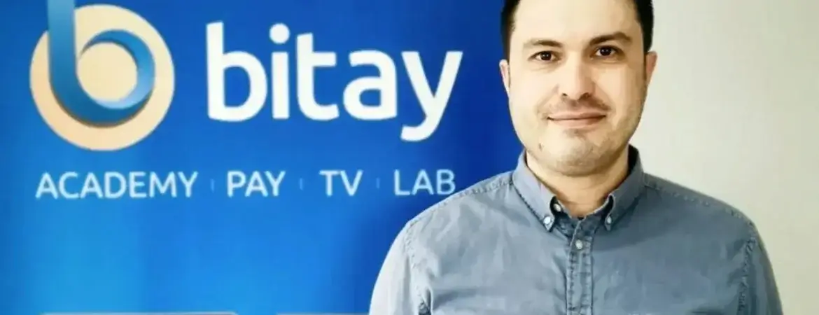 Bitay Niyazı Yılmaz