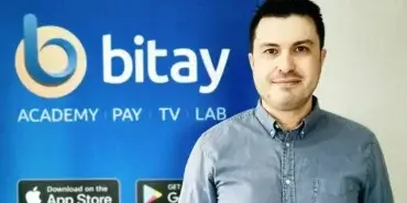 Bitay Niyazı Yılmaz