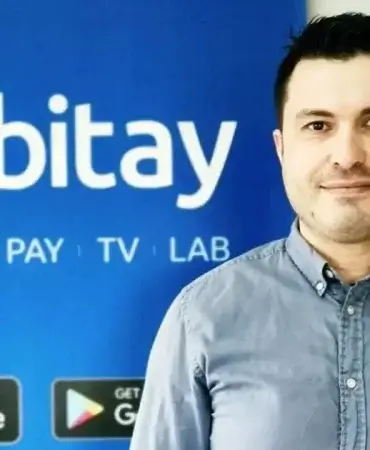 Bitay Niyazı Yılmaz