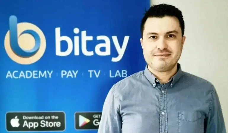 Bitay Niyazı Yılmaz