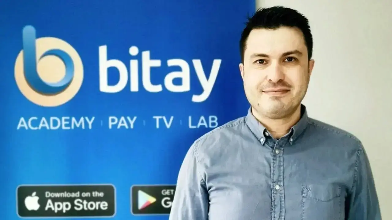 Bitay Niyazı Yılmaz