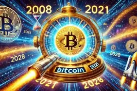 Bitcoin 2028 fiyat tahmini