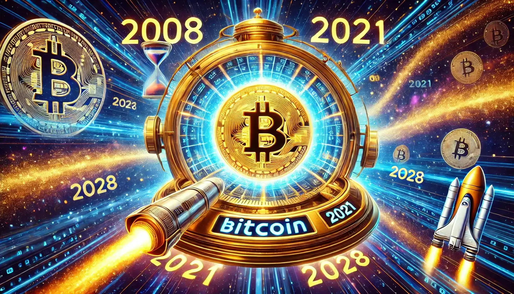 Bitcoin 2028’de 740.000 Dolara Ulaşabilir: Pantera’dan Cesur Tahmin