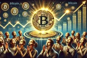 Bitcoin tüm zamanların en yüksek fiyatı