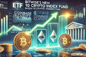 Bitwisetan 10 Kripto