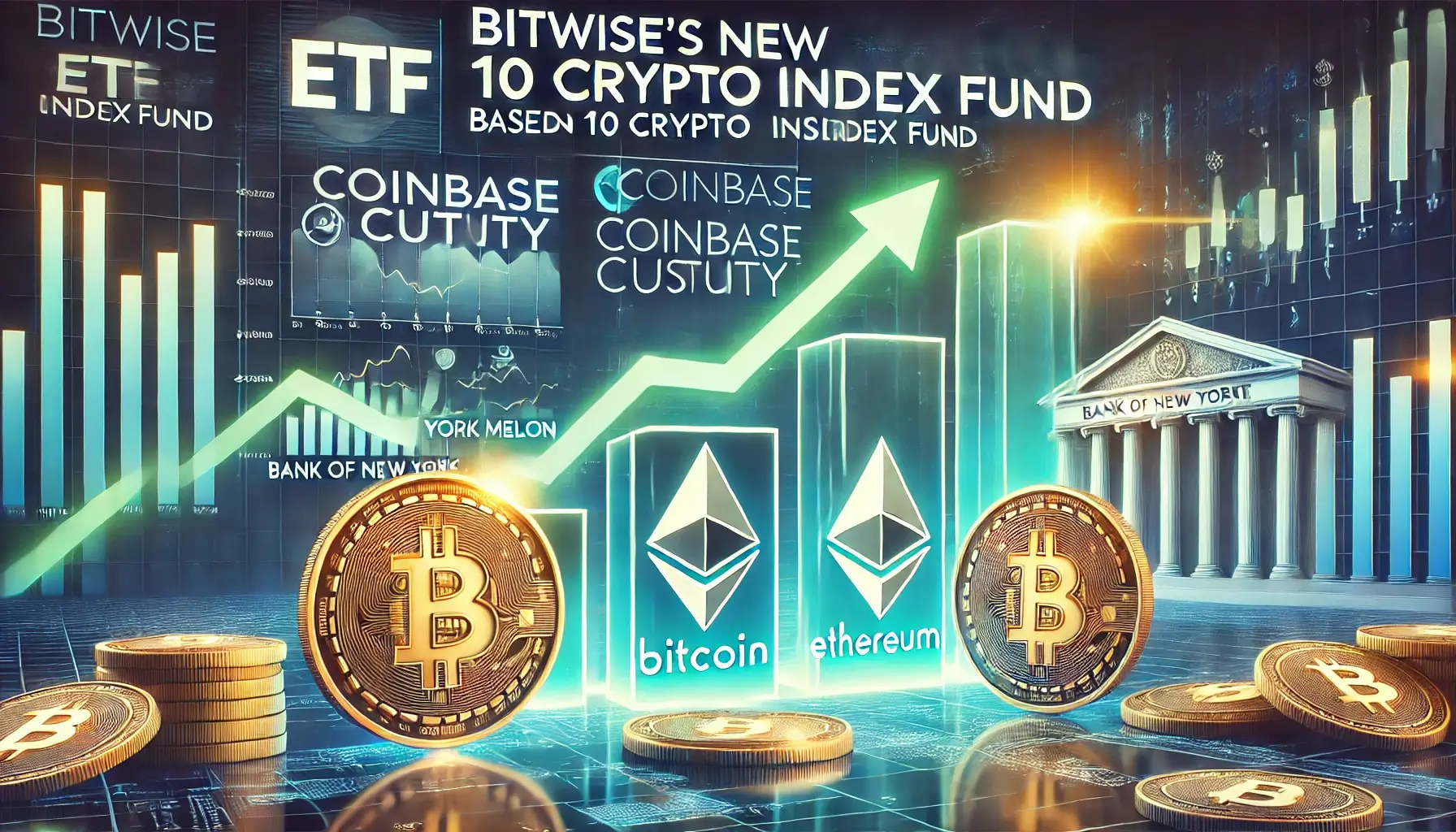 Bitwisetan 10 Kripto