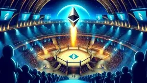 Ethereum Gas Ücretleri