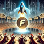 Filecoin depolama platformu görseli